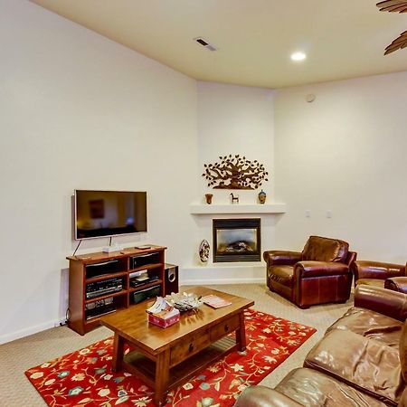 Villa Cottonwoods Moab Exterior foto